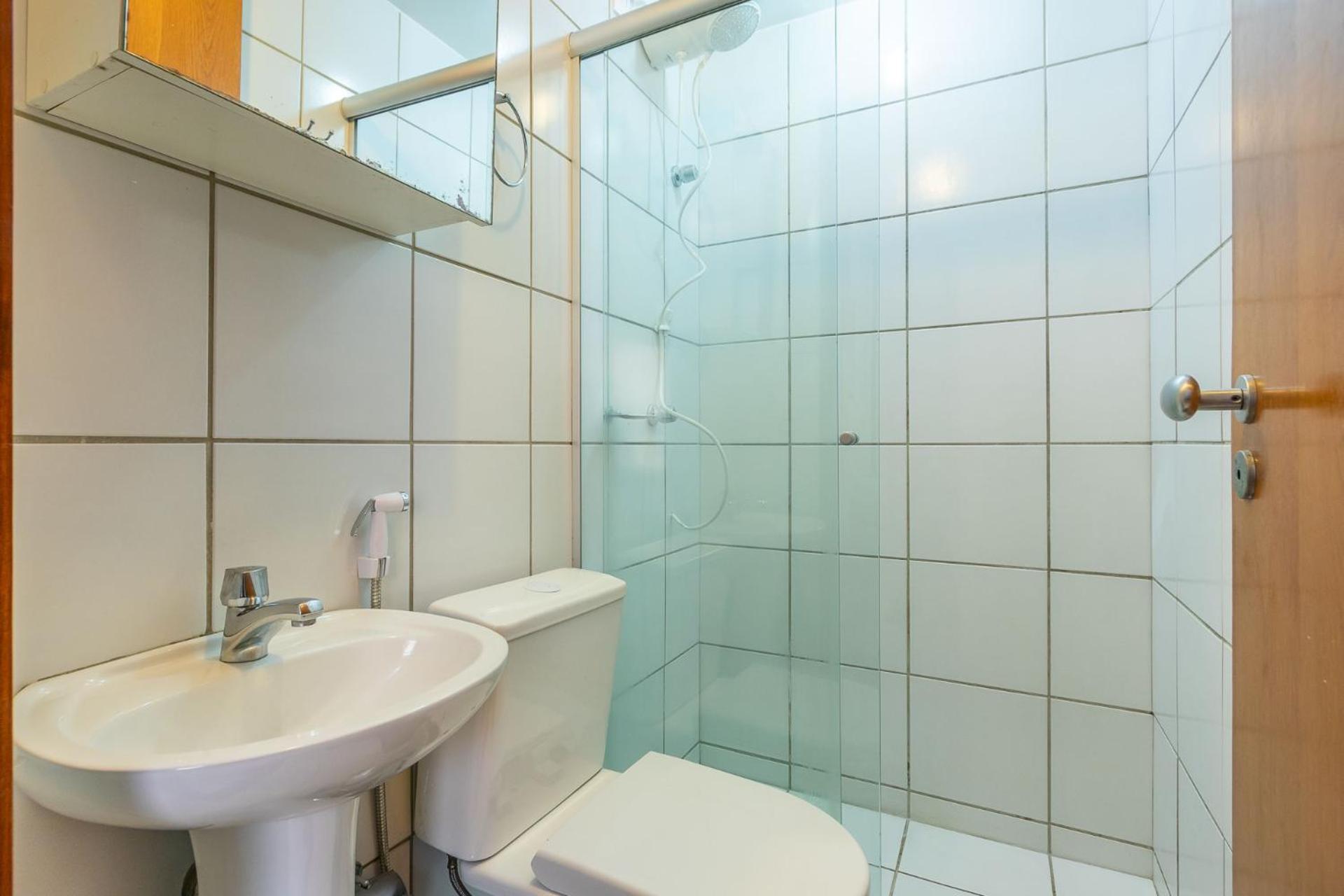 Appartamento Kit Sudoeste Brasilia